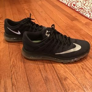 Nike AirMax sneakers